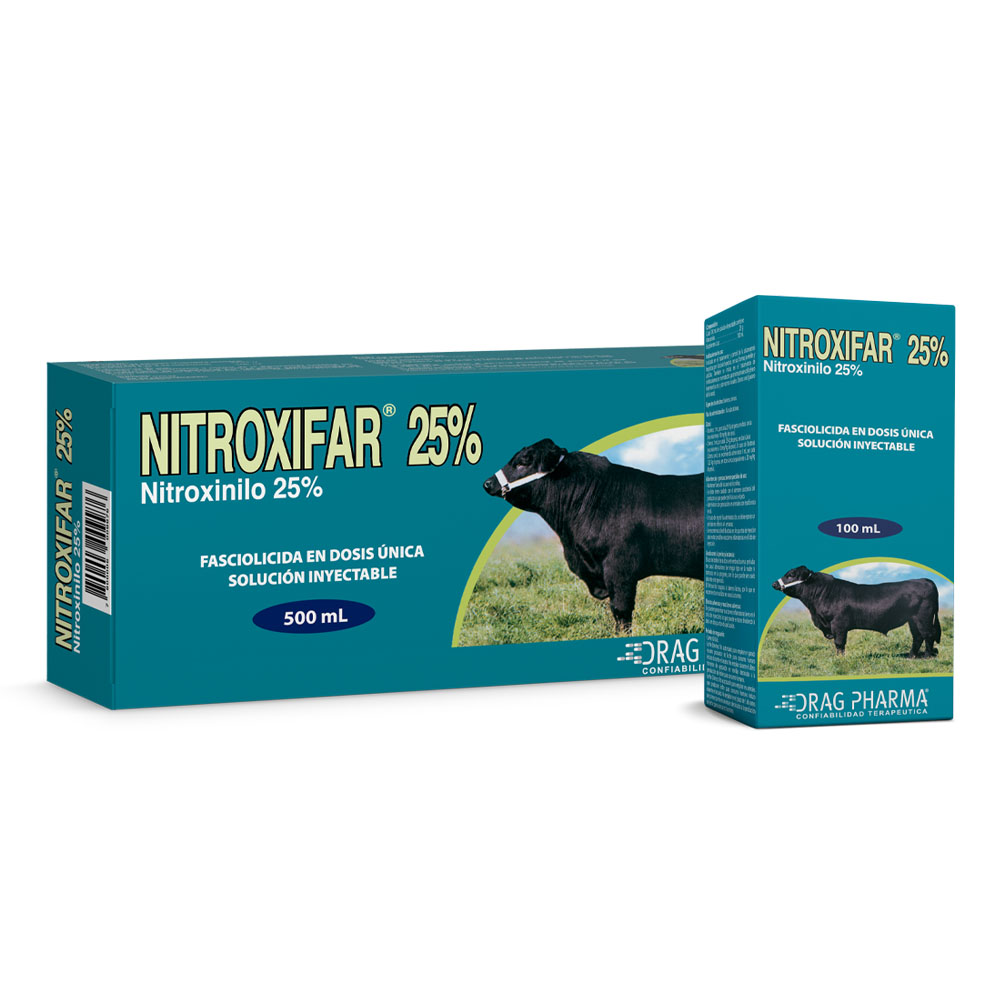 Nitroxifar®
