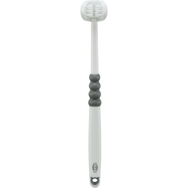 3-headed Toothbrush