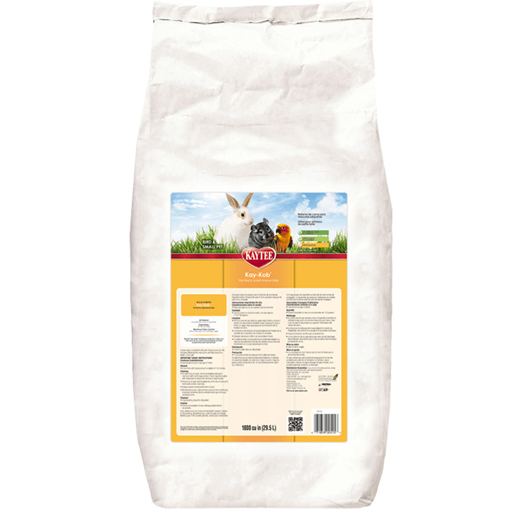 Kaytee Kay-Kob Bedding