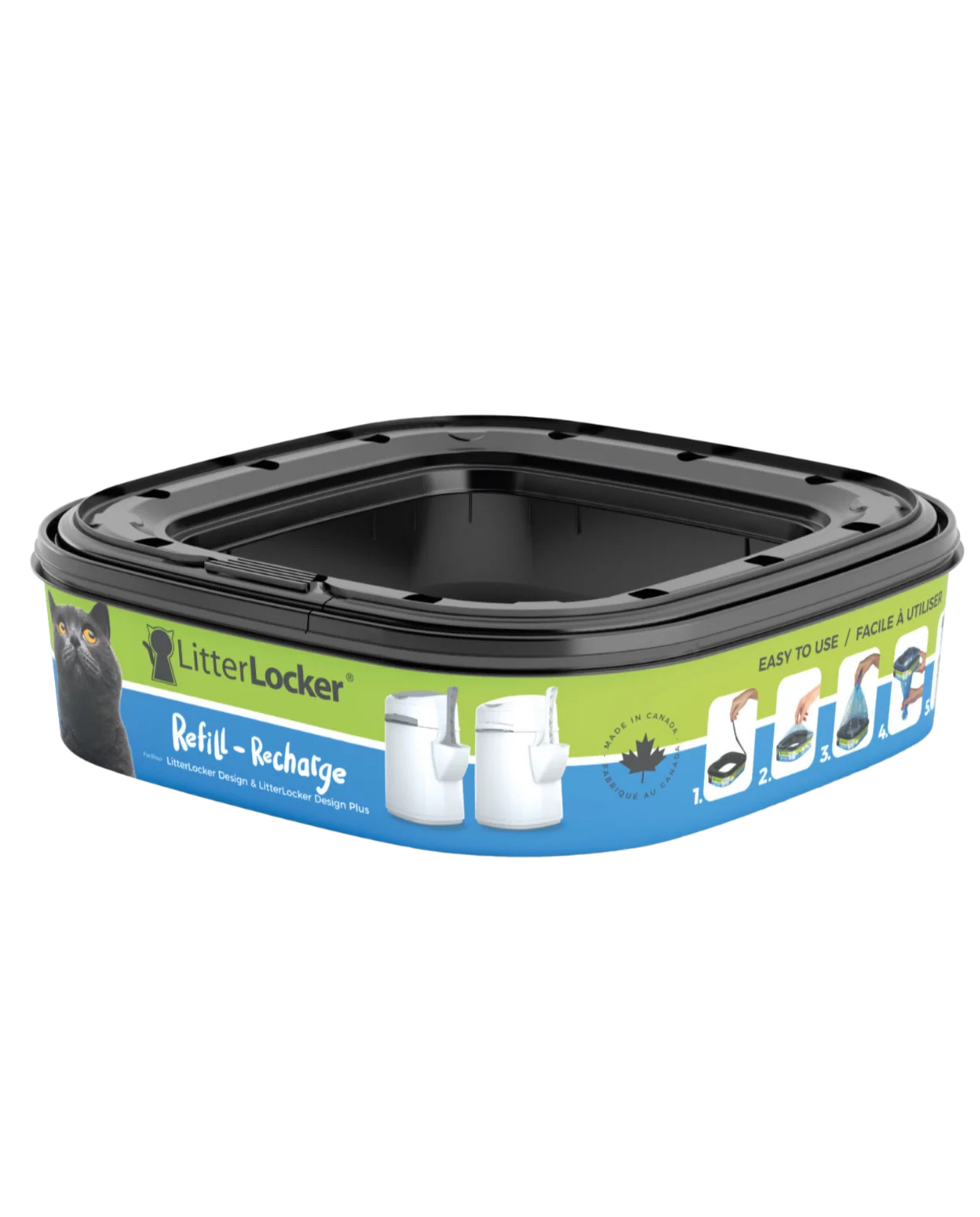 LitterLocker® Design Refill