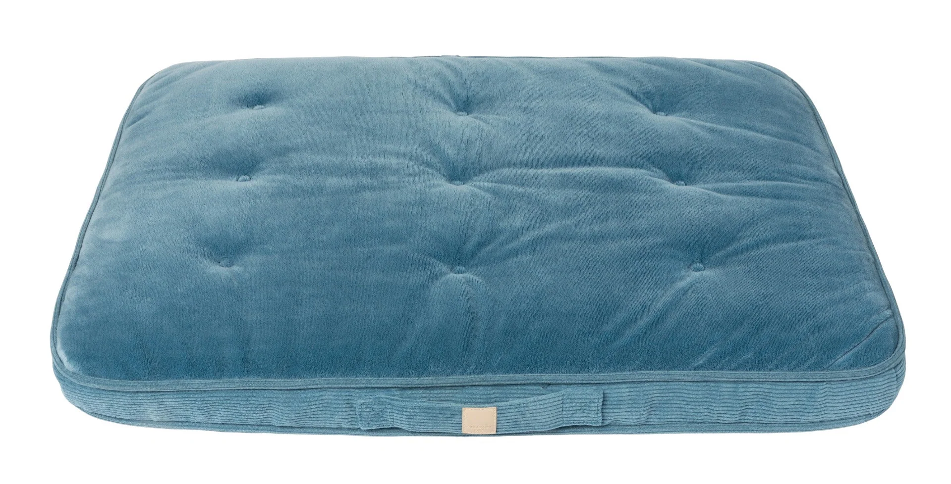 FuzzYard Life Lounge Mat - French Blue
