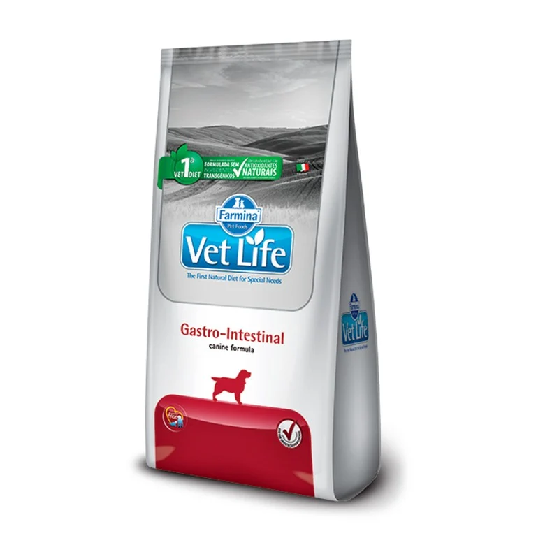 Gastrointestinal canine