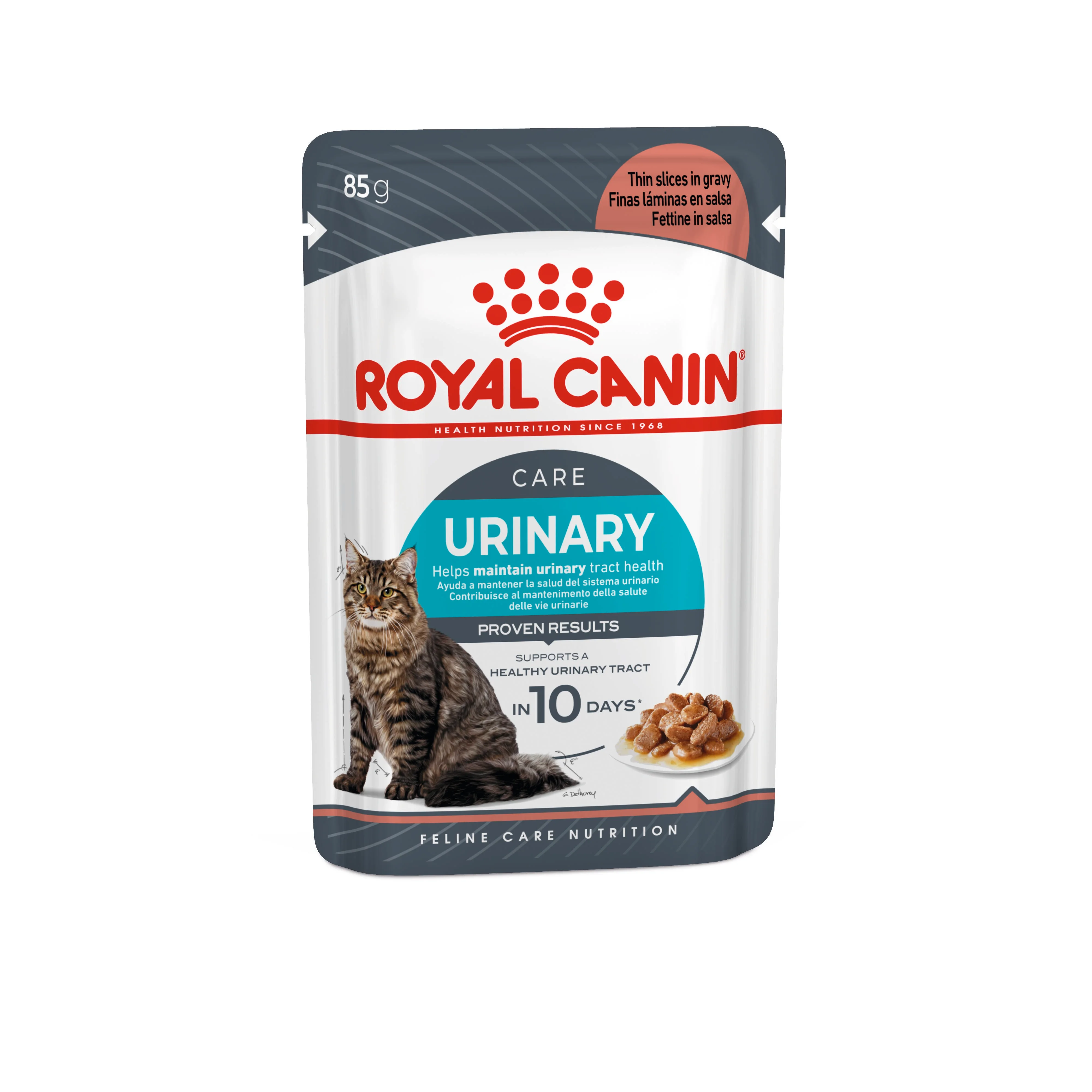 Urinary Care Alimento Húmedo
