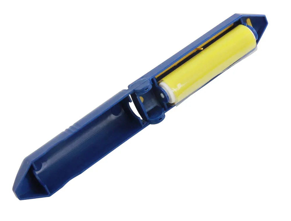 2 EM 1 DOBRÁVEL COM ROLO REMOVE FIAPOS E