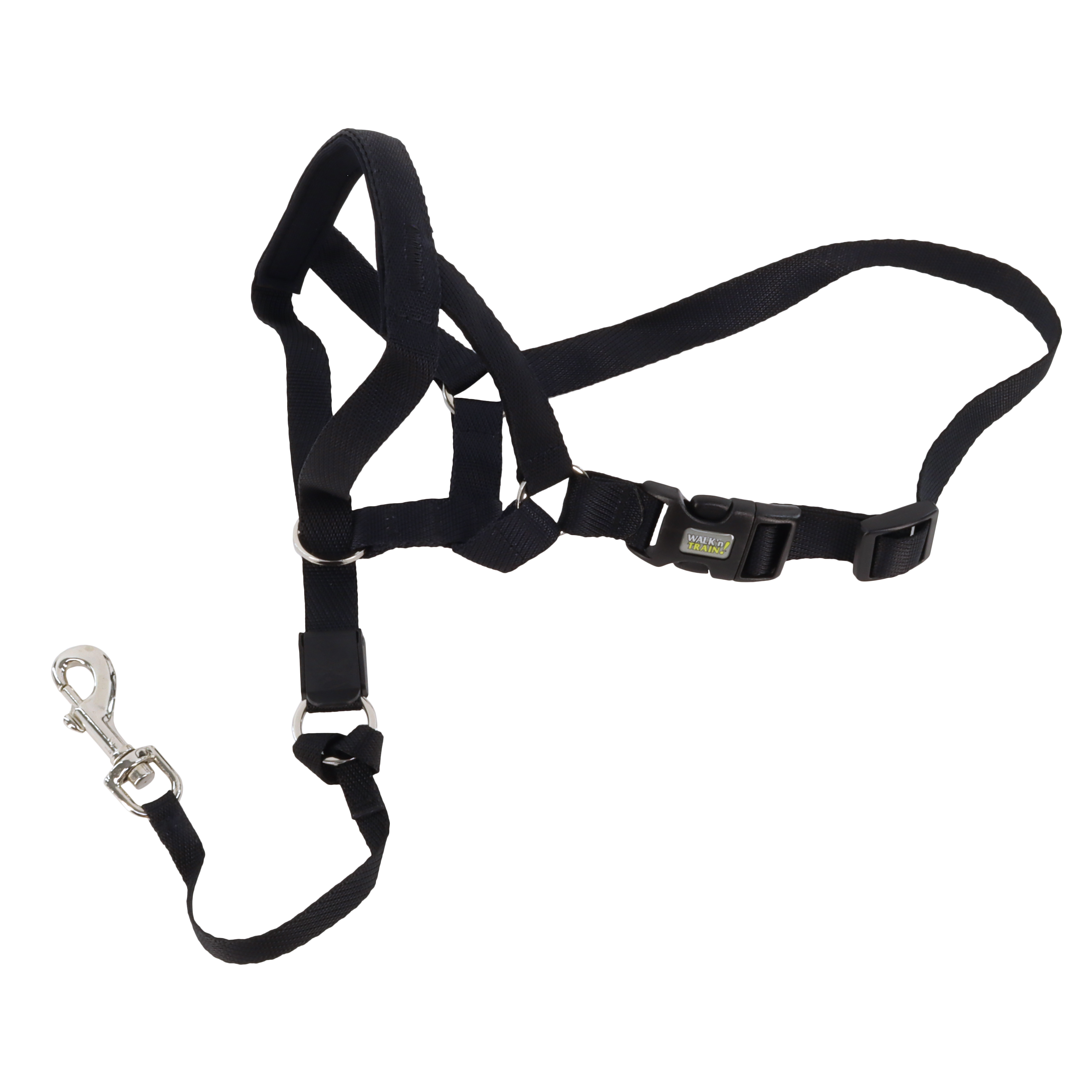 Walk 'n Train! Dog Head Halter