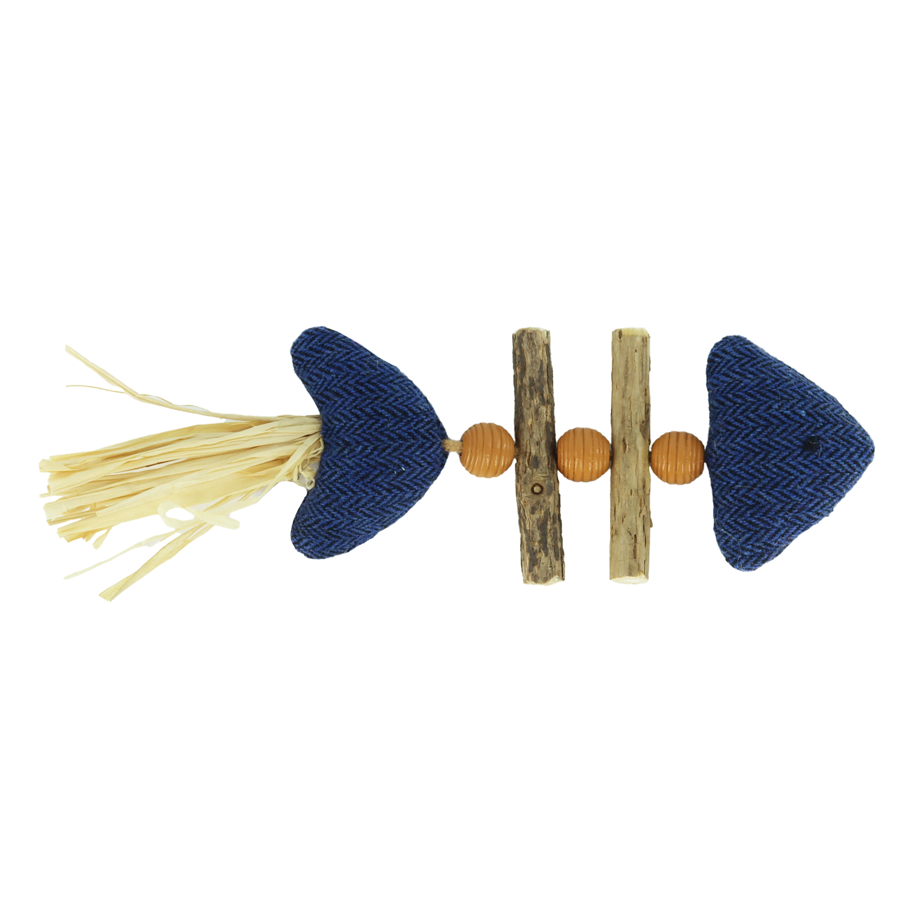Turbo by Coastal Dangle Cat Toy