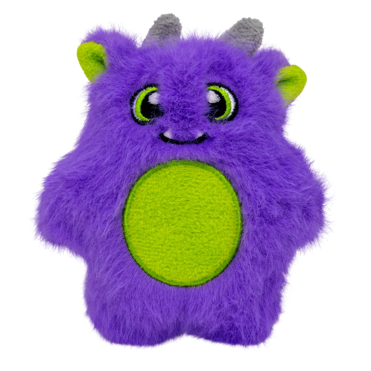 Halloween Snuzzles Miniatura Monster Purple