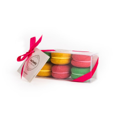 Macarons for Dogs