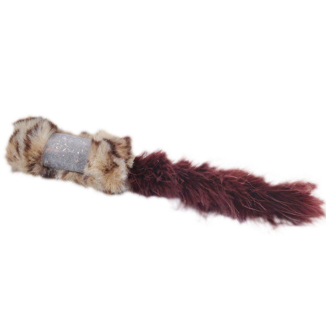 Turbo Catnip Belly Squirrel Cat Toy