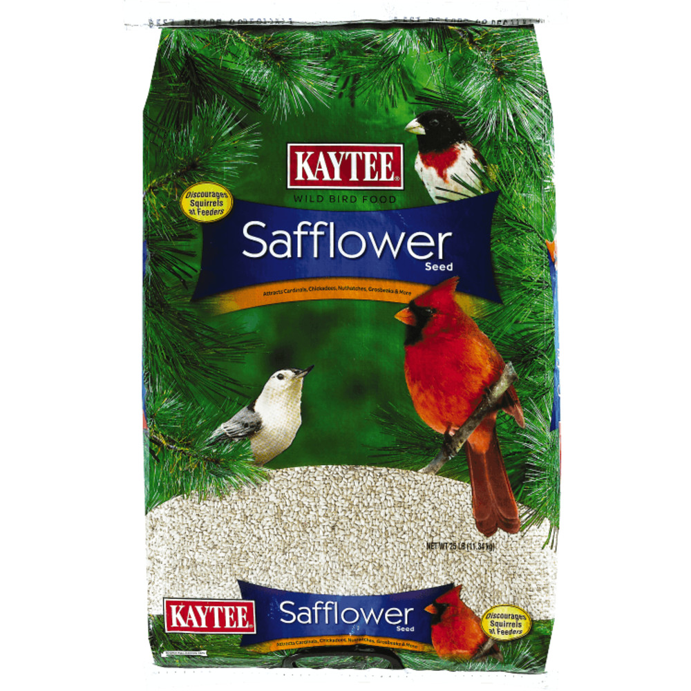 Kaytee Safflower Seed