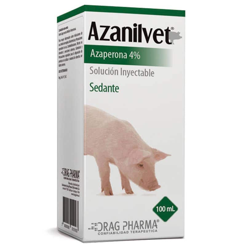 Azanilvet®