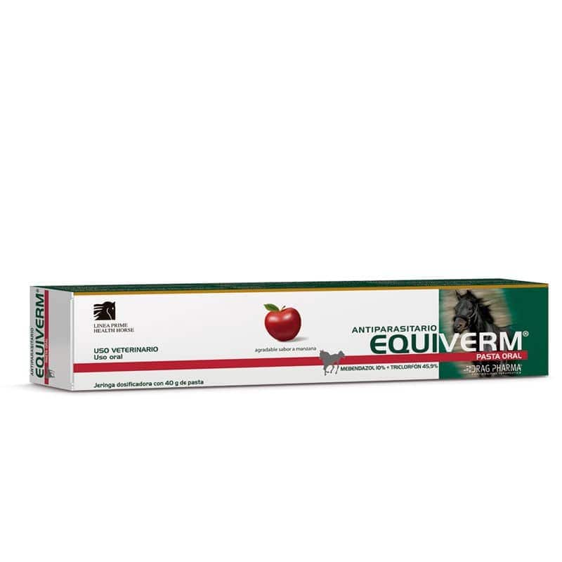 Equiverm®