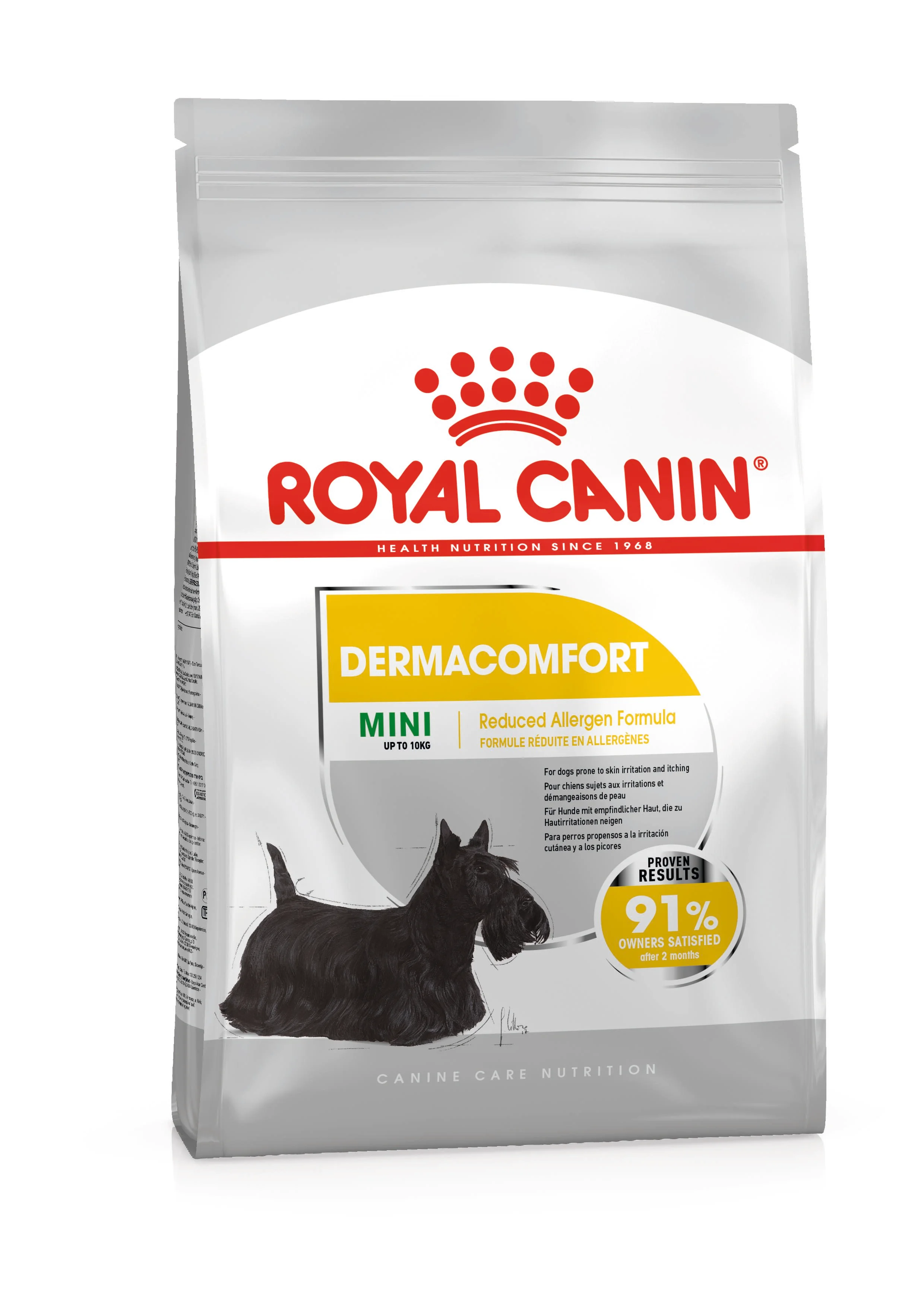 Mini Dermacomfort