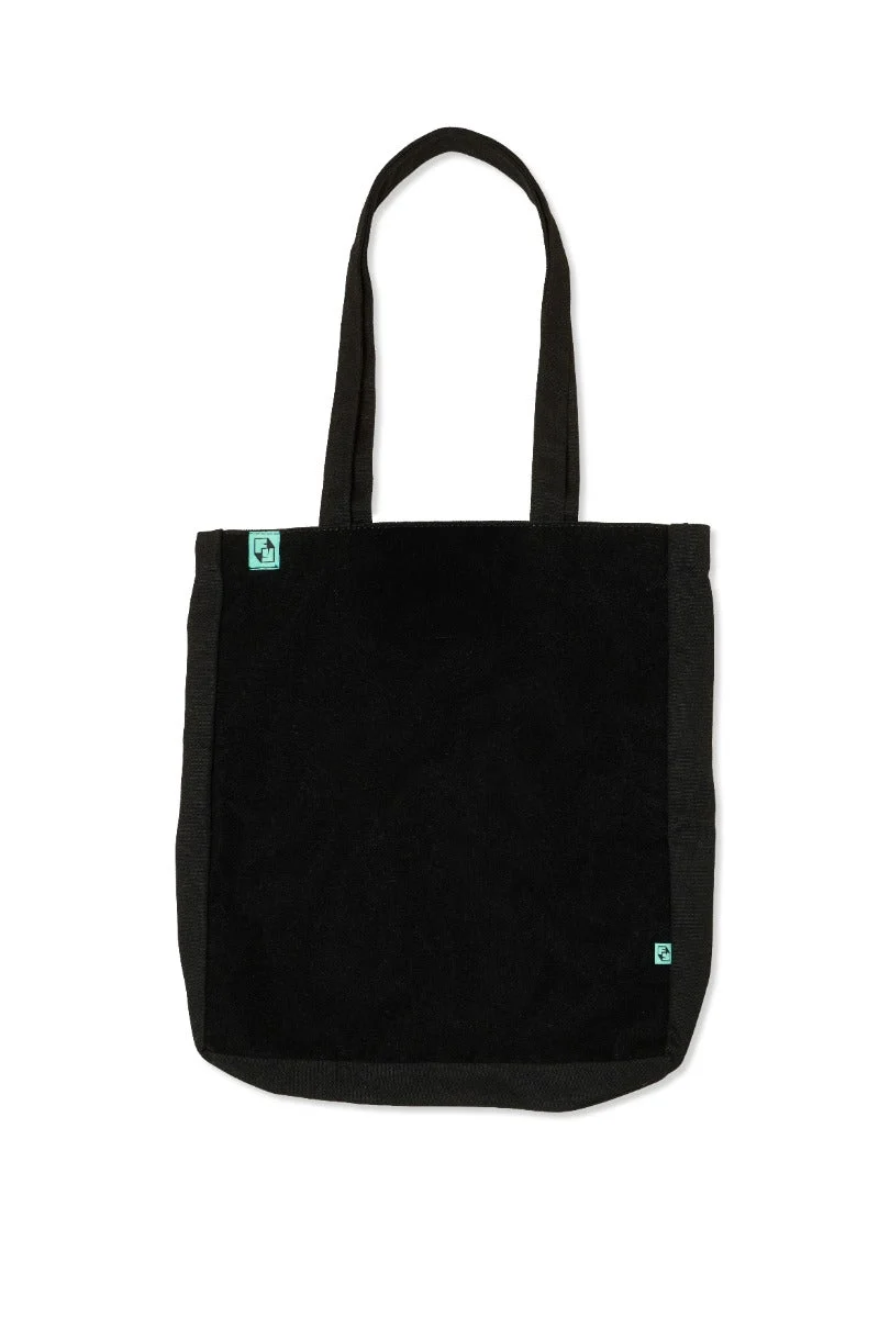 Rep It - Tote Bag