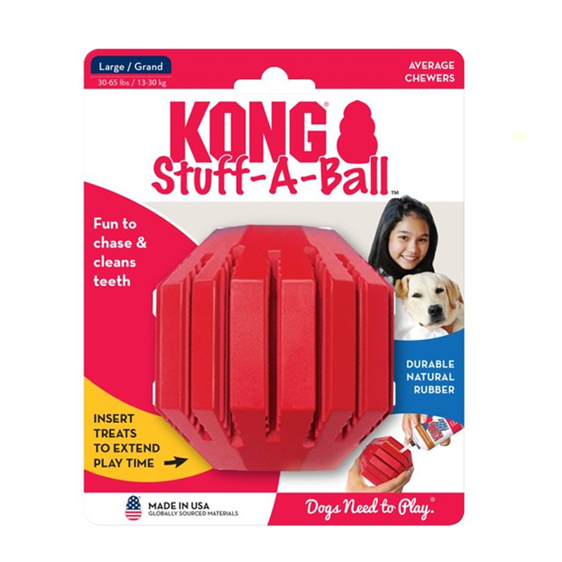 KONG Stuff-A-Ball
