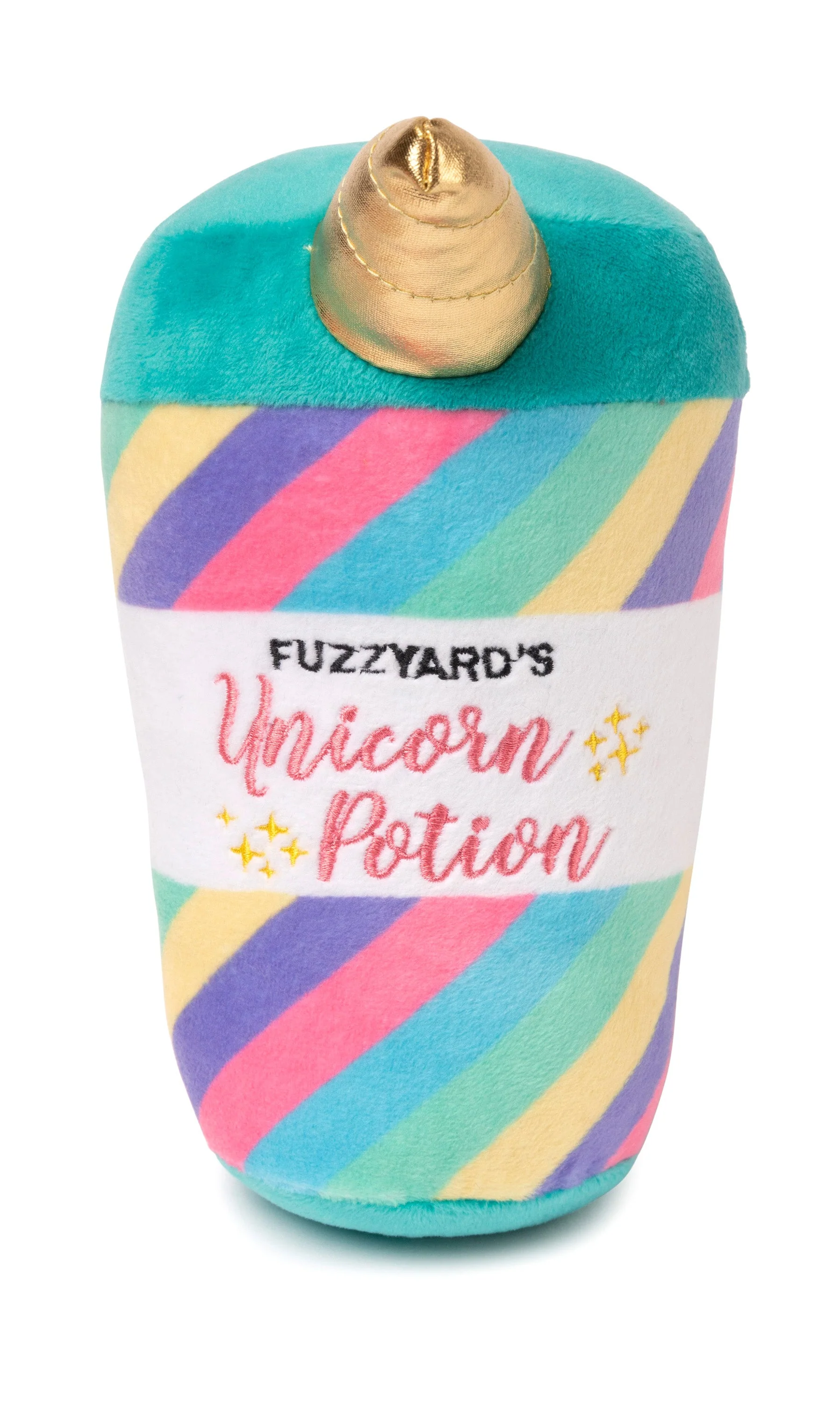 Dog Toy - Unicorn Potion