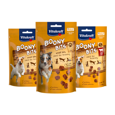 Vitakraft BOONY BITS