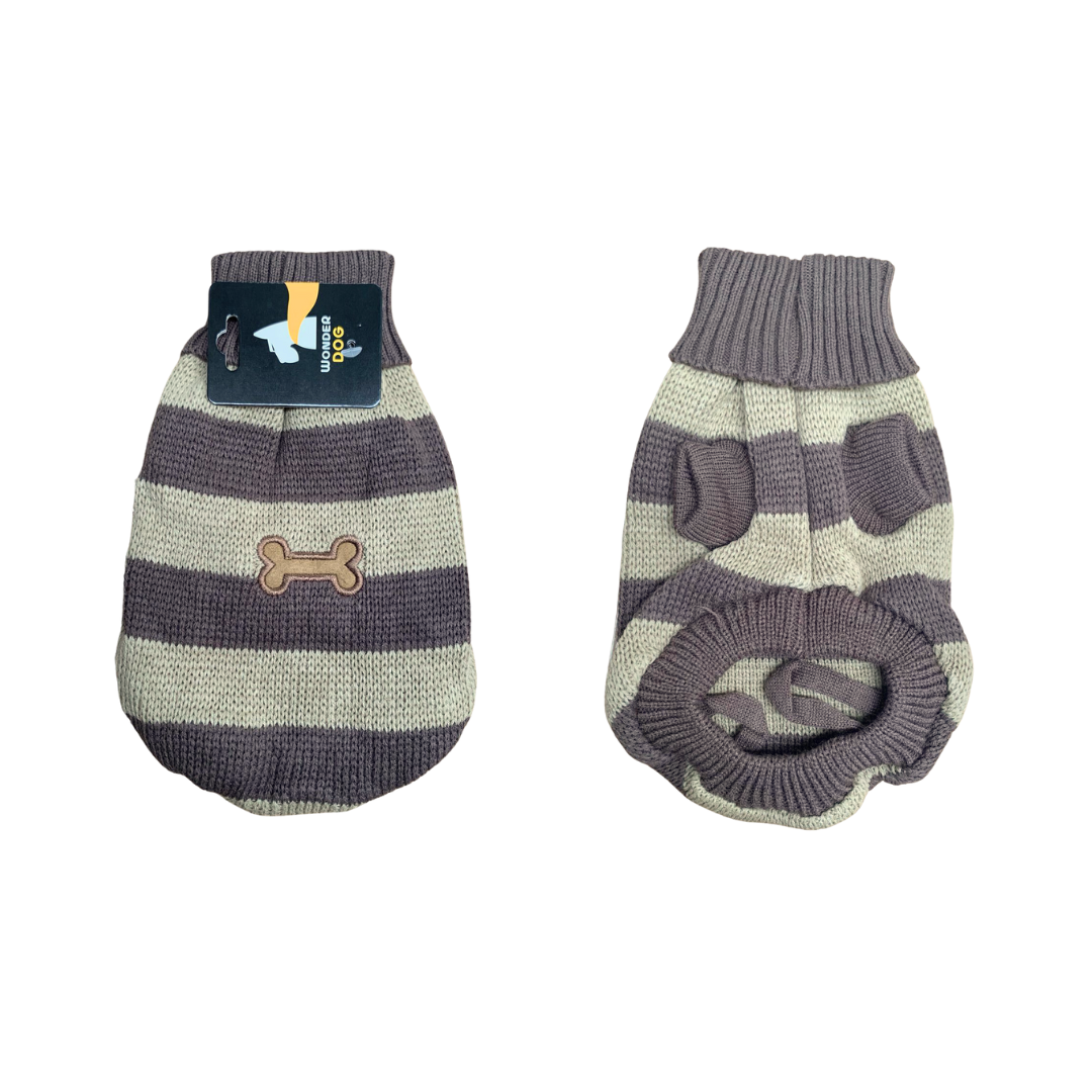 Chaleco para perro talla M