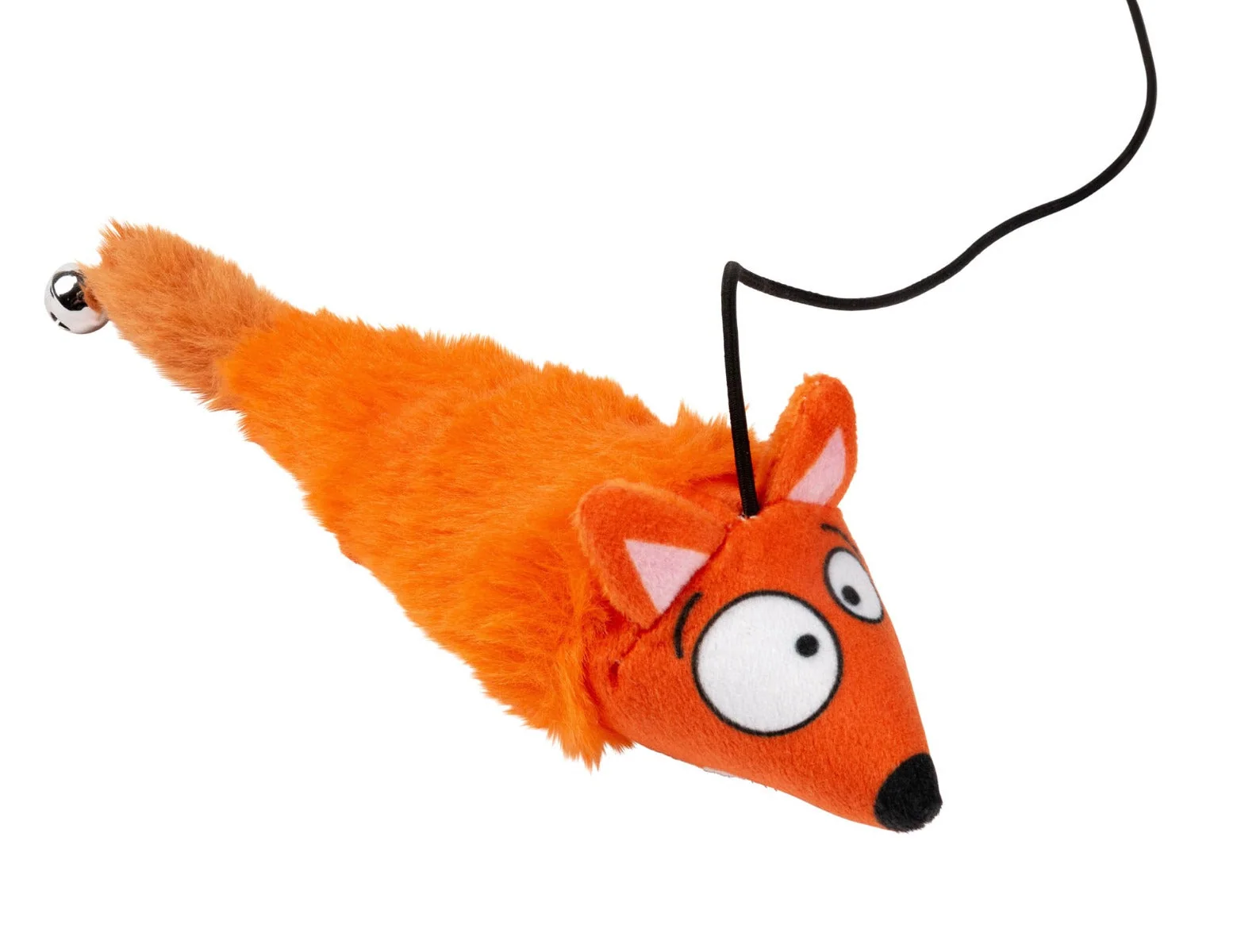 Farewell Fox - The Yeetz - Cat Toy