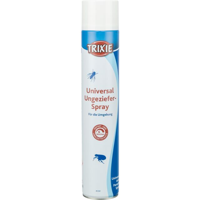 Universal Pest Repellent Spray