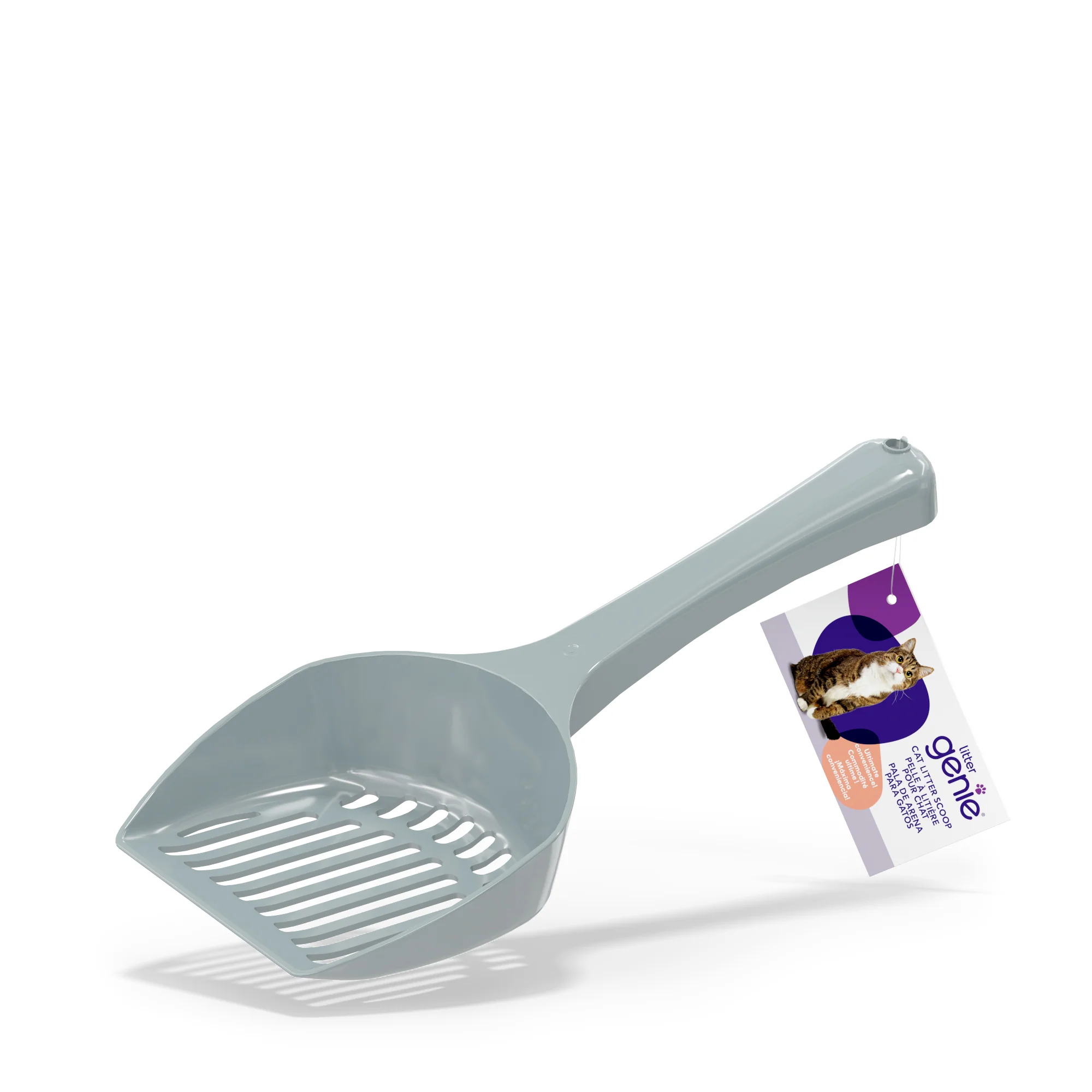 Litter Genie® Scoop