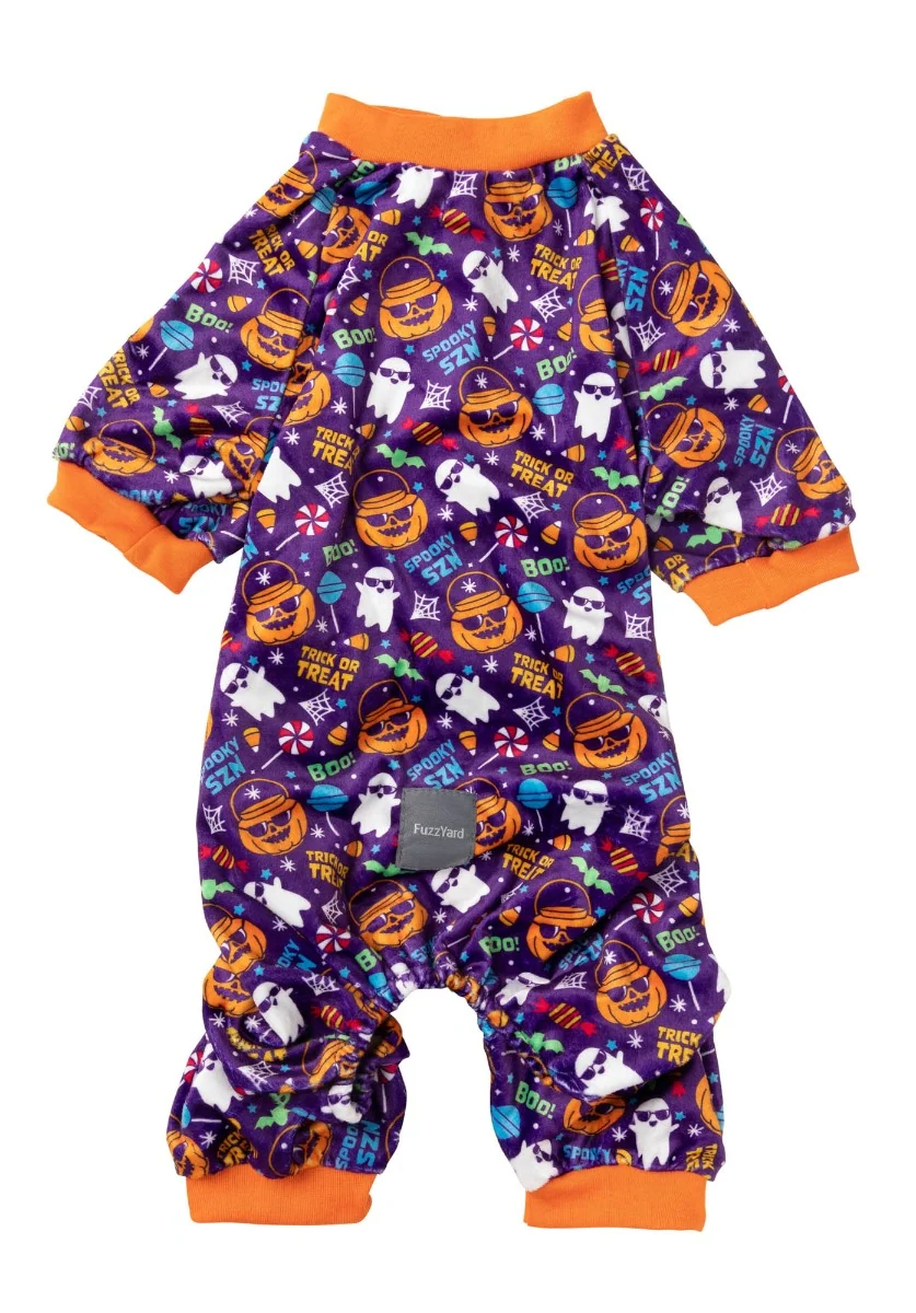 Spooky Szn - Pajamas
