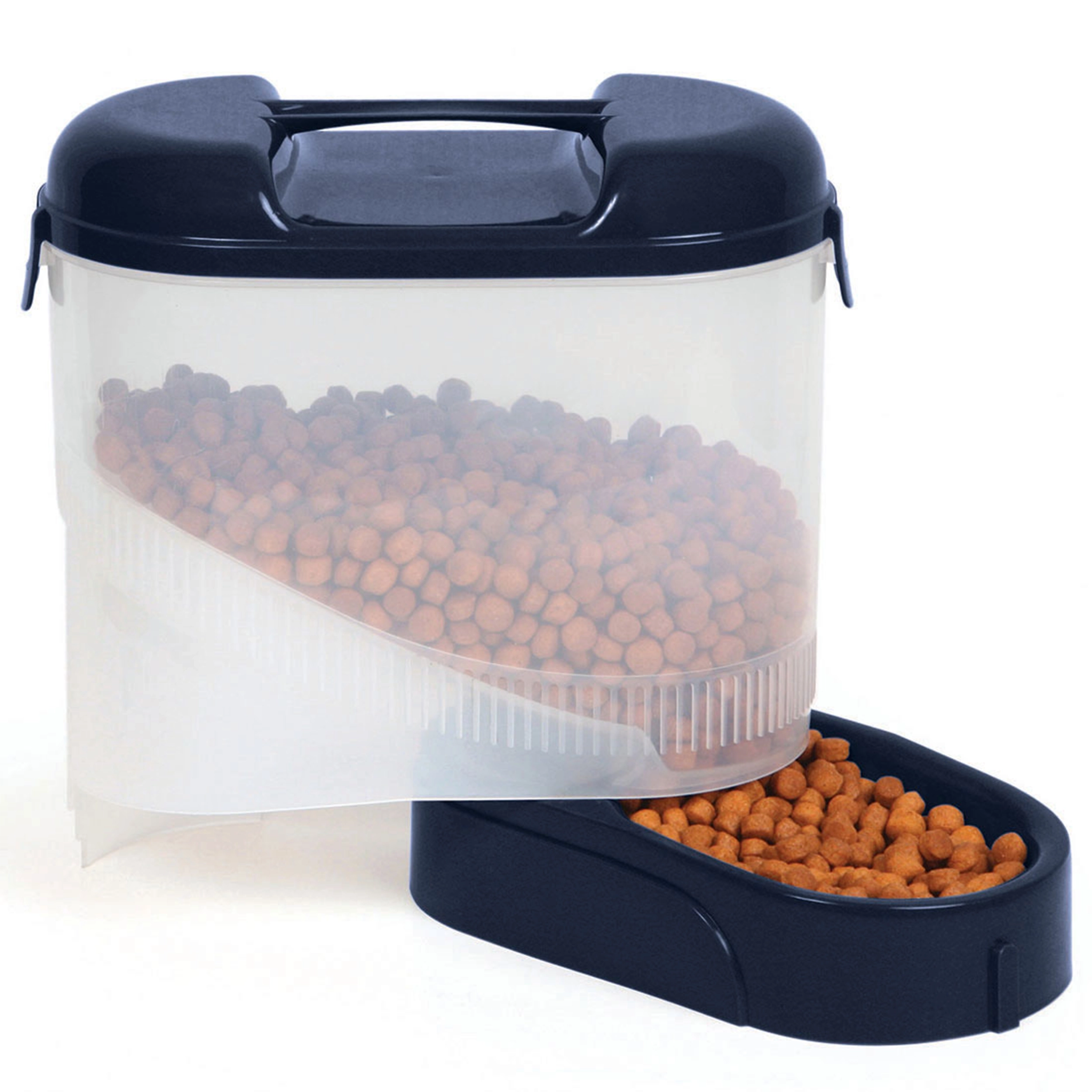 Bergan Travel Feeder