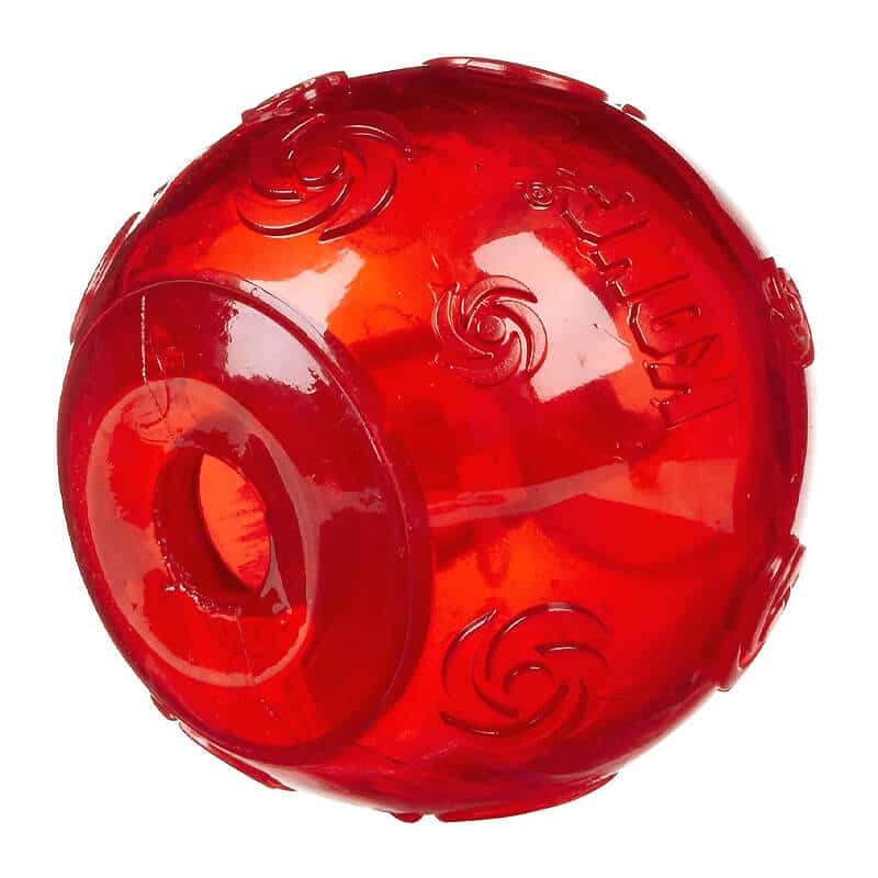 Squeezz Ball, Assorted Colors