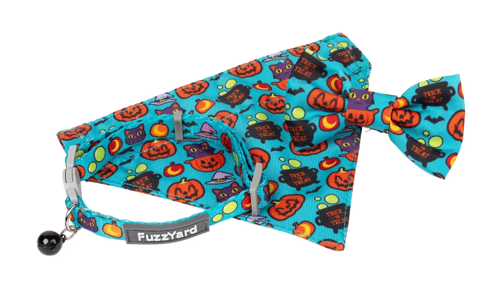 Cat-O-Lanterns - Cat Fashion Pack