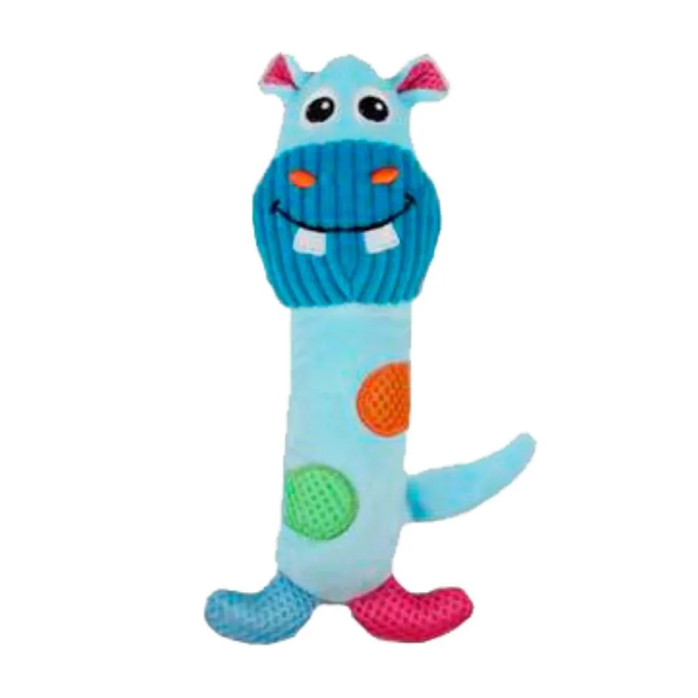 VIVID LIFE - STICK - HIPOPÓTAMO DE PELÚC