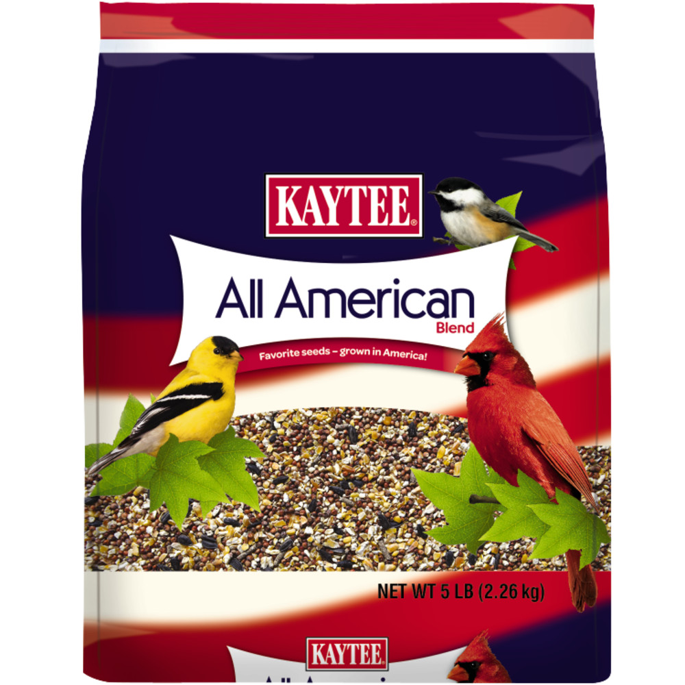 Kaytee All American Wild Bird Food