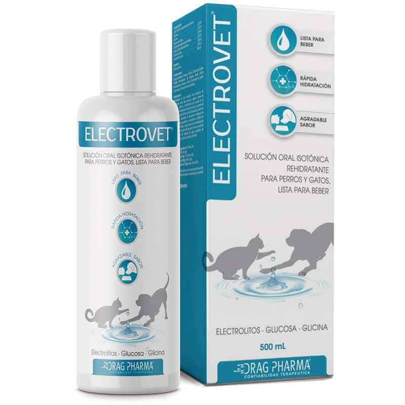 Electrovet®