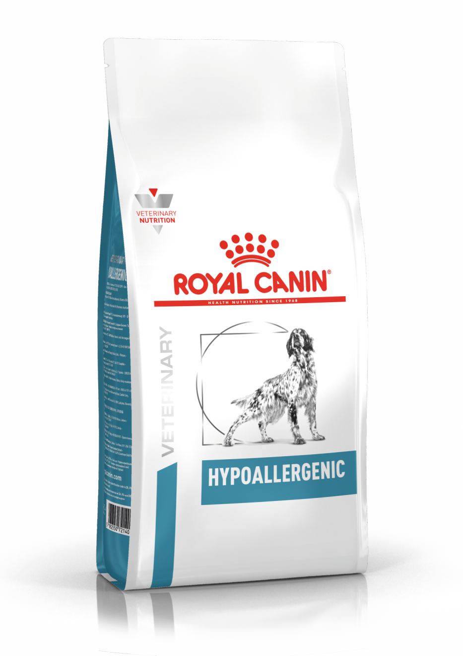 Hypoallergenic