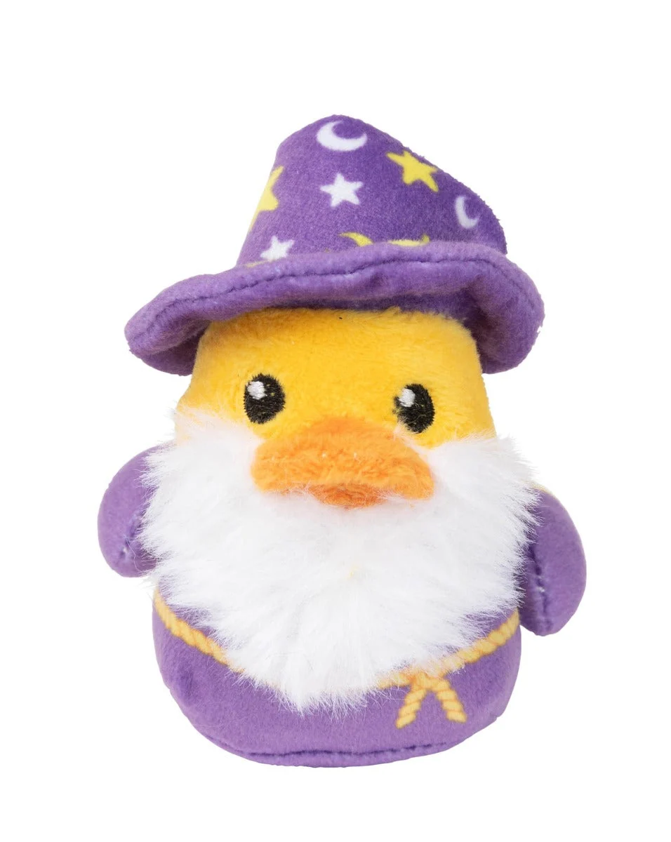 Sirius Quack - Cat Toy