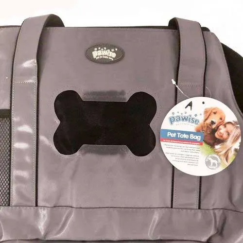 BOLSA PARA PET