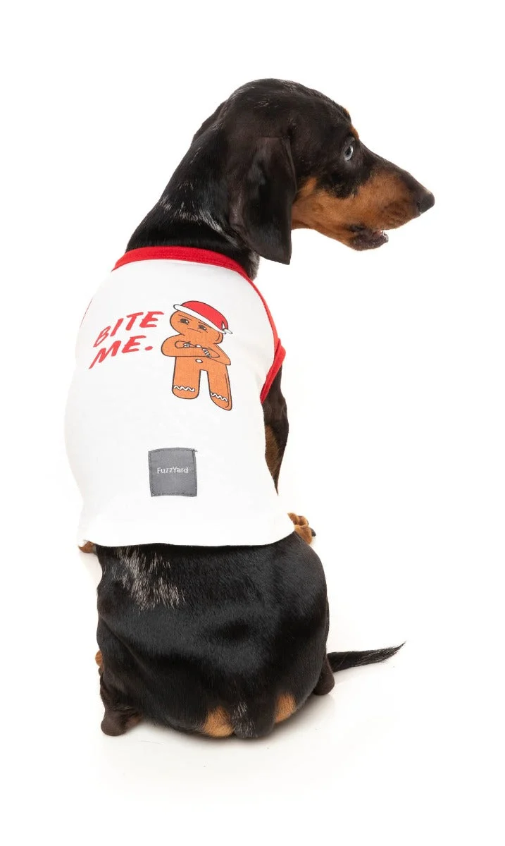 Bite Me - T-Shirt
