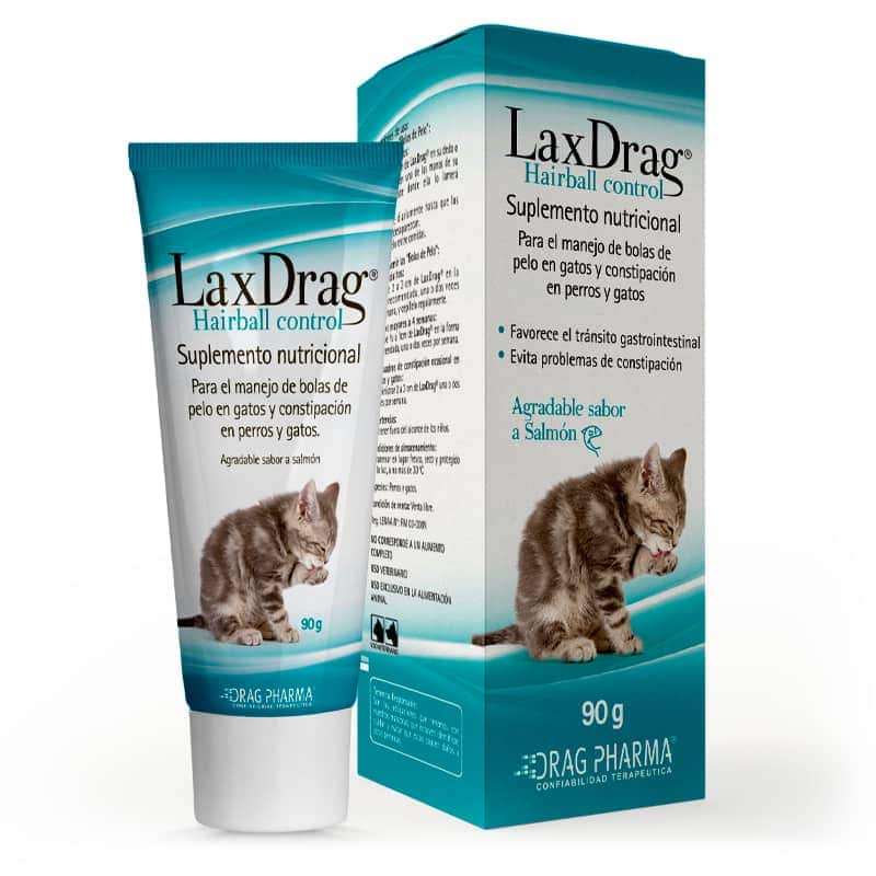 LaxDrag®