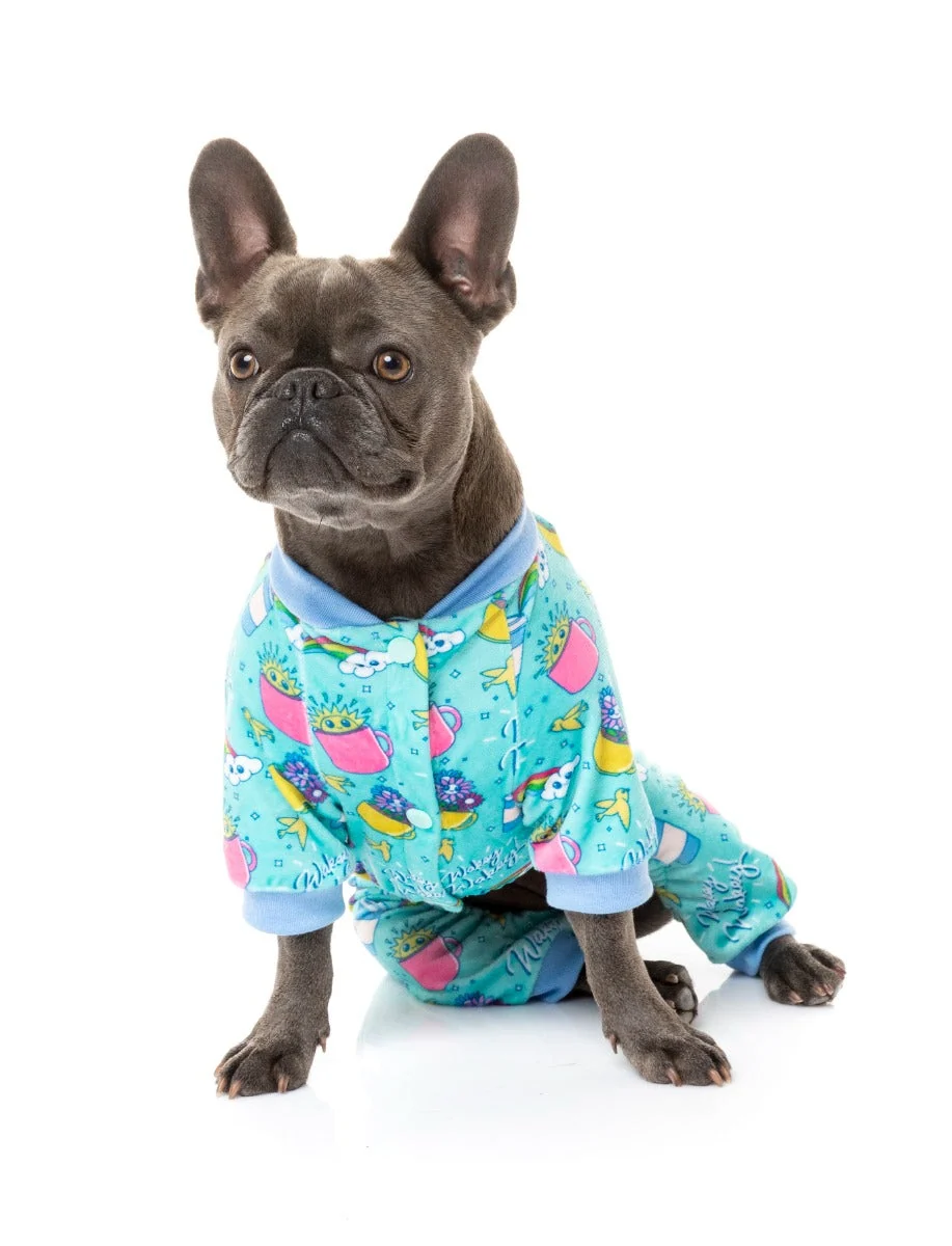 Wakey Wakey Pyjamas