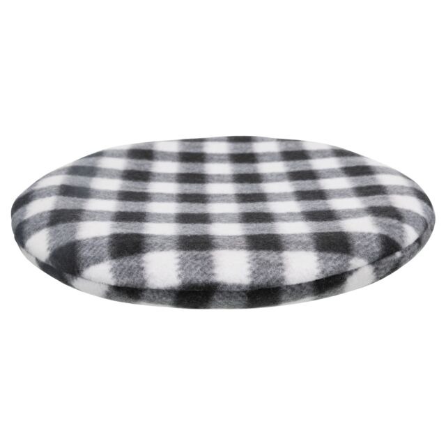 Heat Cushion for Heating in a Microwave