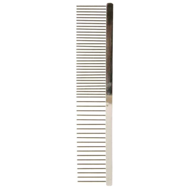 Metal Comb
