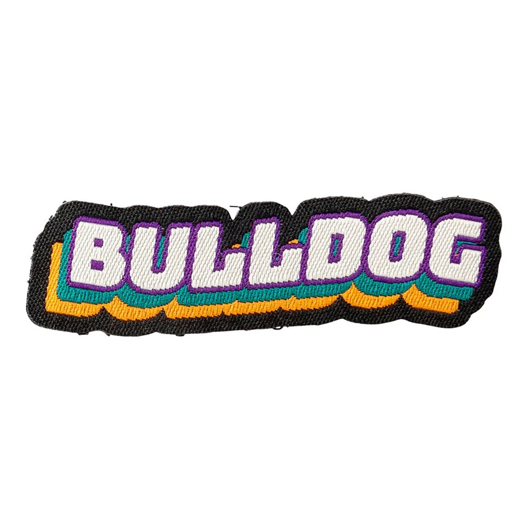 Bulldog 1PK