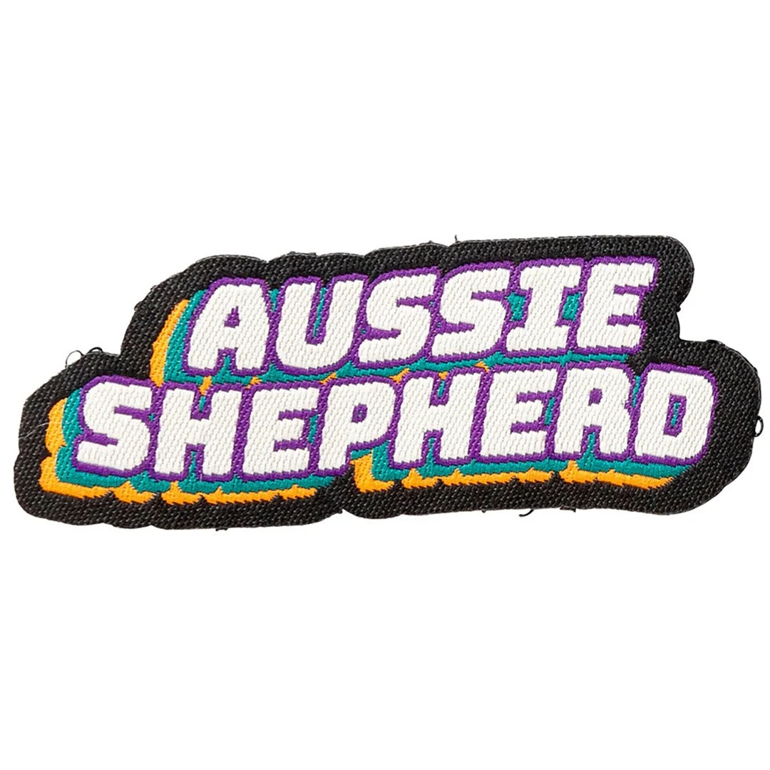 Aussie Shepherd 1PK