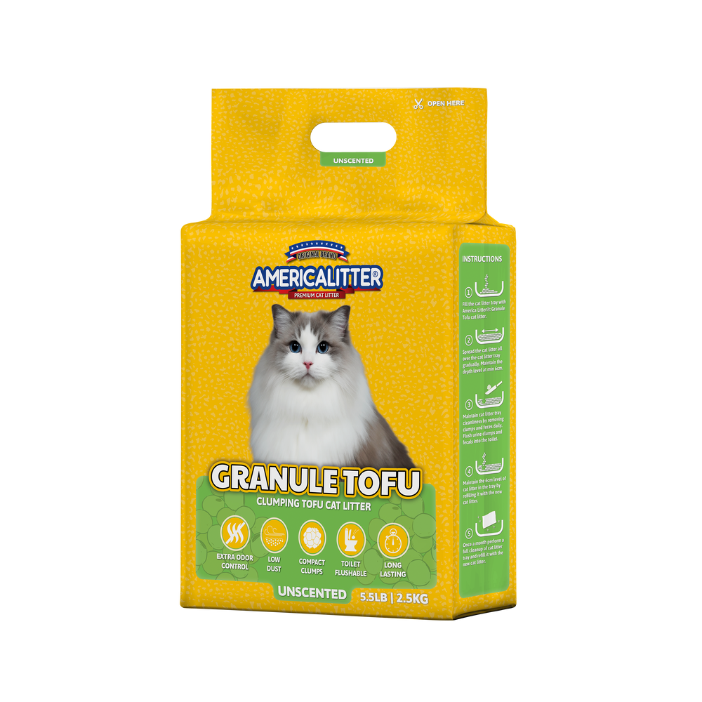 Tofu Granule
