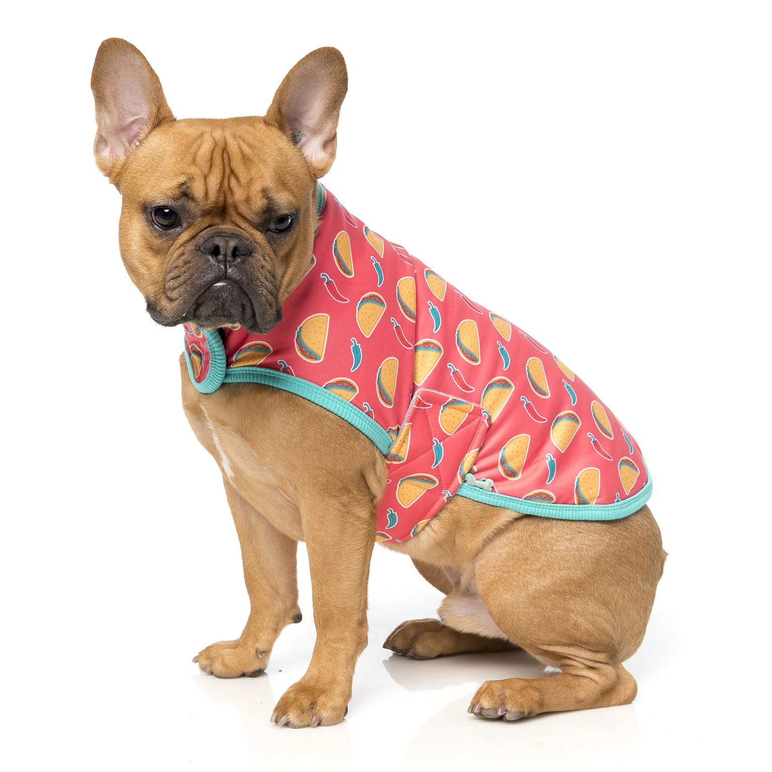 Hey Esse Wrap Vest