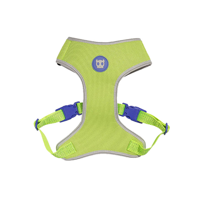 NOX Lumen | Adjustable Air Mesh Arnés