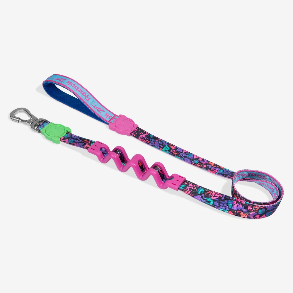 Reebok Aerobic | Ruff Leash