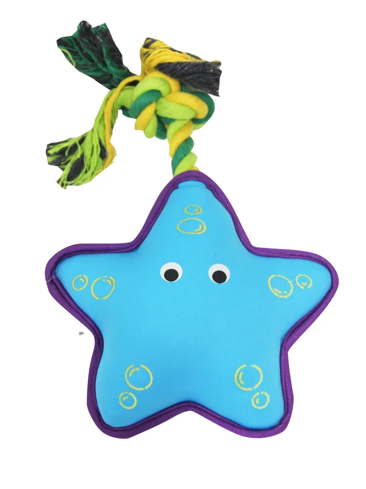 BRINQUEDO FLUTUANTE - ESTRELA