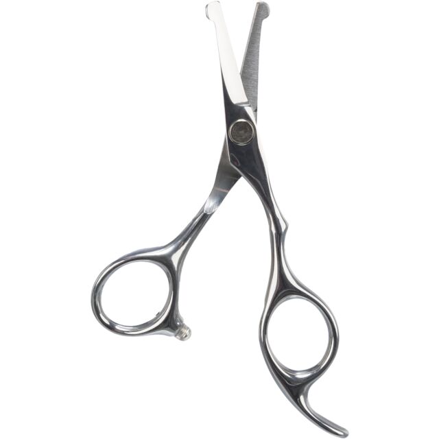 Professional Face and Paw Scissors