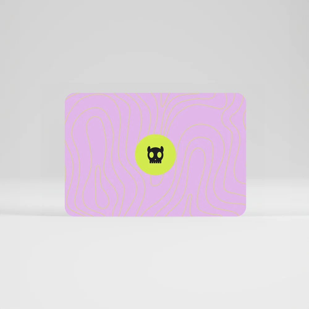 Topo | Gift Card