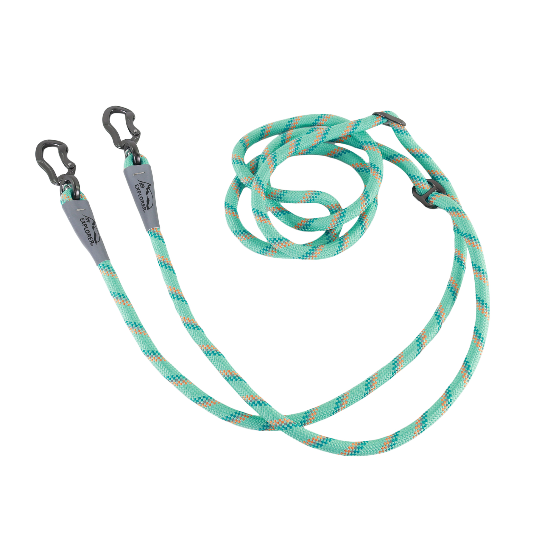 K9 Explorer Trek Multi-Function Rope Leash